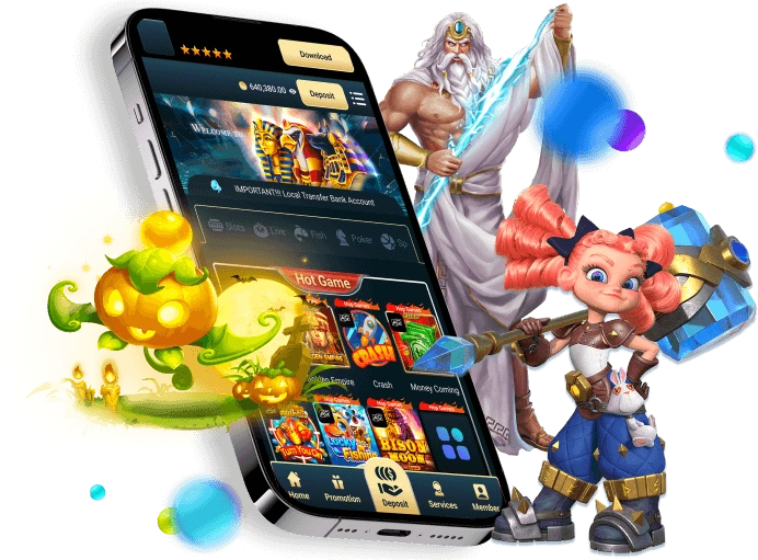 Nạp tiền và bắt đầu cá cược s66 win