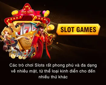 Đa dạng trò chơi sòng bạc s66 win