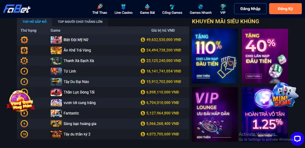Bảo mật dữ liệu s66 win